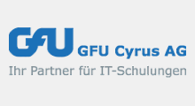GFU Cyrus Logo