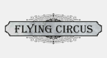 Flying Circus Logo