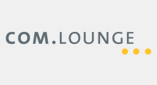 COM.lounge Logo